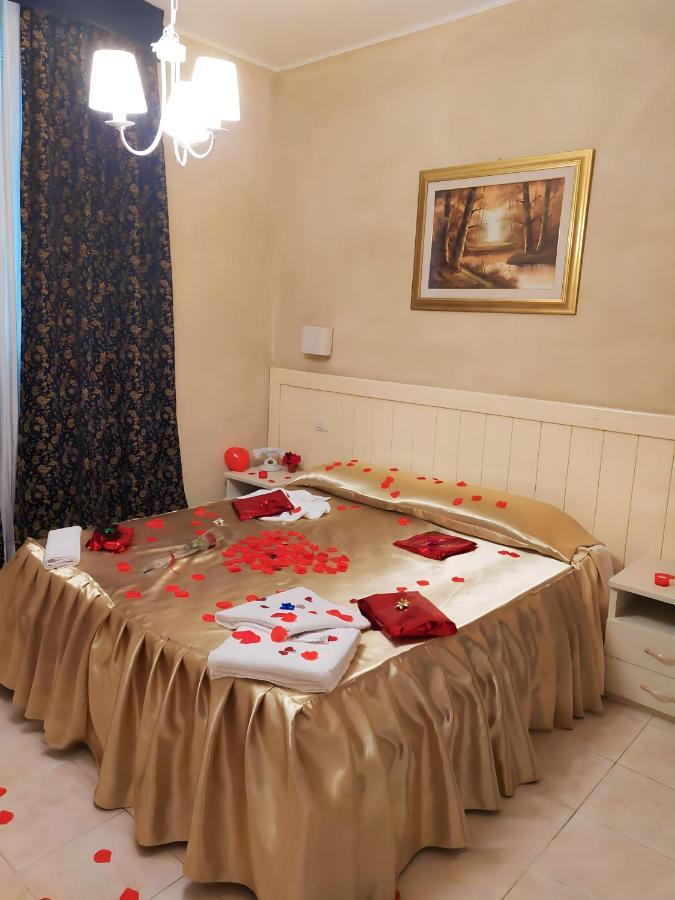 Hotel Aurelia Milano Centrale Exteriör bild