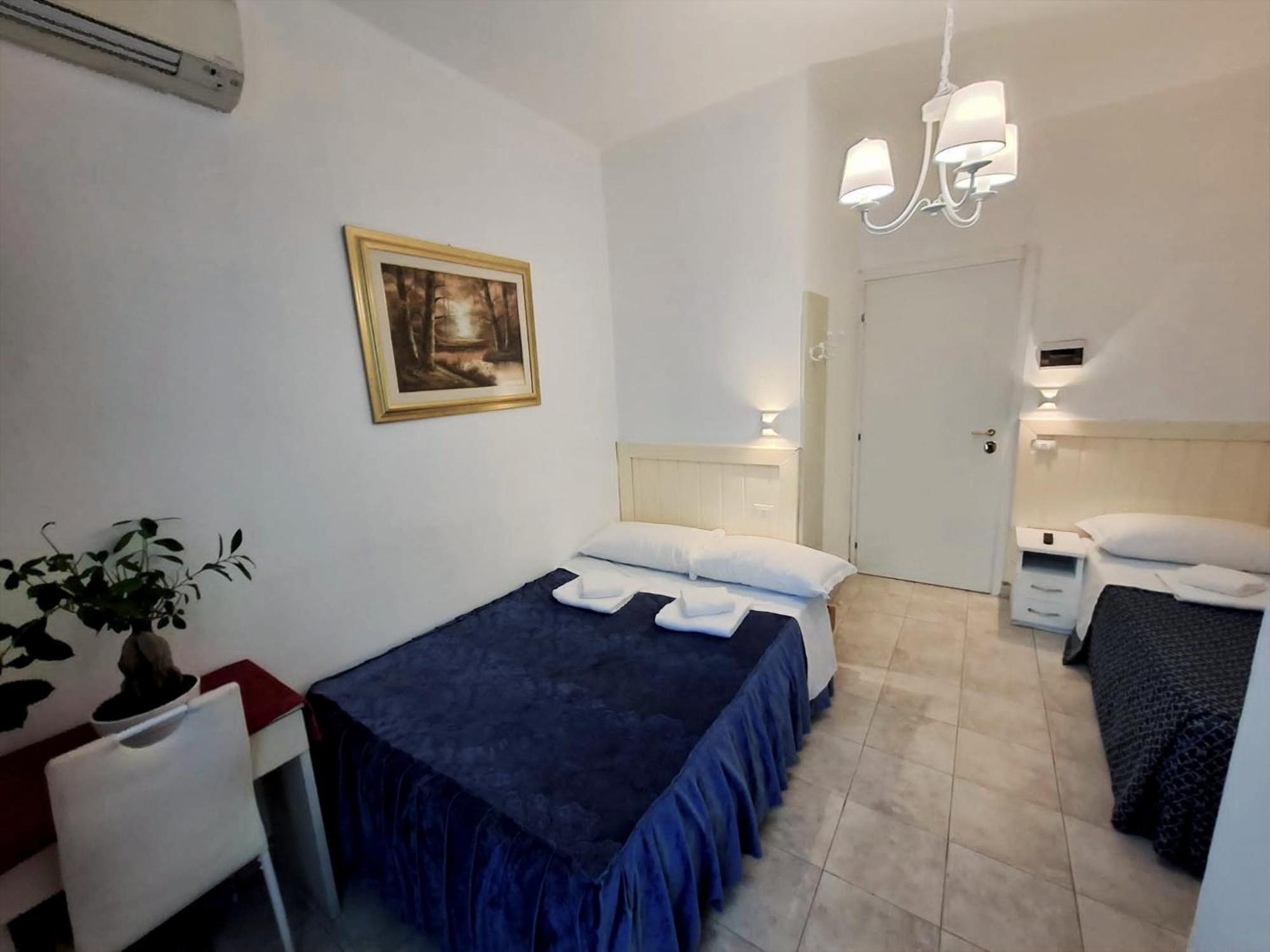 Hotel Aurelia Milano Centrale Exteriör bild